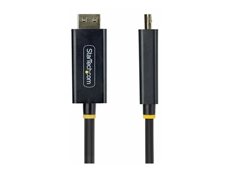 STARTECH 3m DP to HDMI Gripping