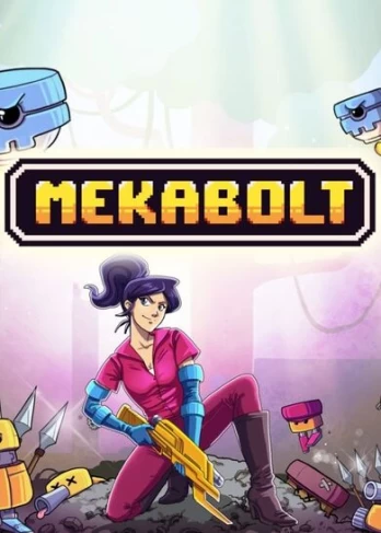 Mekabolt PC