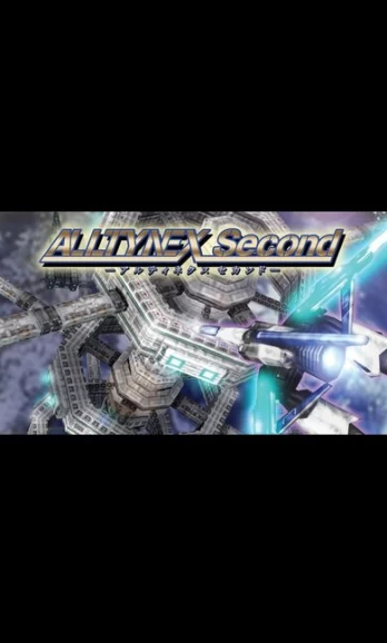 ALLTYNEX Second PC