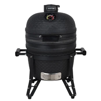 Wagy-U Premium 16" Kamado