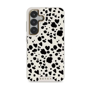 Pet Me - Samsung Galaxy S25 Case, Elite Light (Magnetic) / Gold