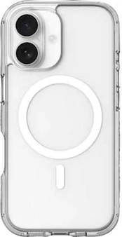 Laut Crystal Matter X dėklas skirtas Apple iPhone 17, Crystal