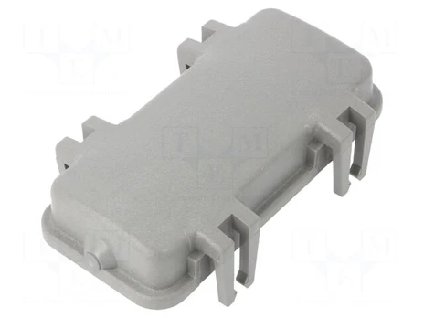 Han 16B Protect Cover with latch Thermop