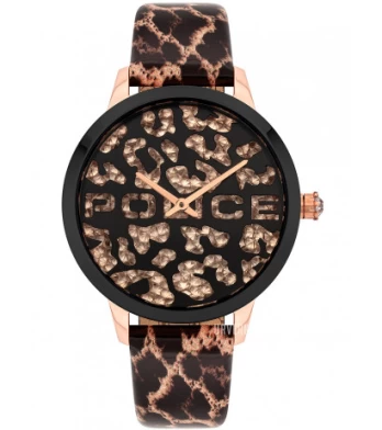 Police PL16028MSRB.02