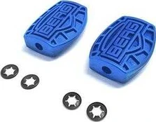 Berg Buzzy - Pedal mėlynas (2x)