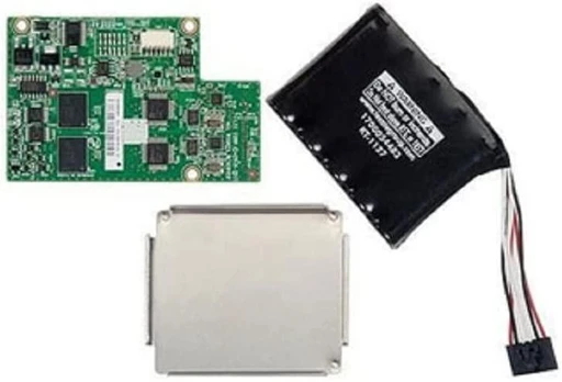 Serveris Avago LSI MegaRAID CV Modul 02