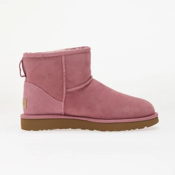 UGG Wmns Classic Mini II Pink - Dydis 9 (1016222-DYR Laisvalaikio batai)