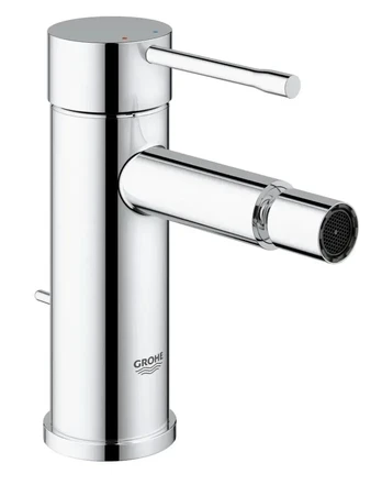 Grohe bidē maisītājs Essence, ar pop-up, hroms