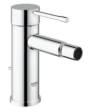 Grohe bidē maisītājs Essence, ar pop-up, hroms kaina