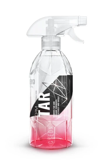 Dervos šalinimo priemonė Gyeon Q2M Tar 500 ml