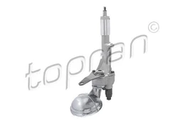 TOPRAN 401 153 Alyvos siurblys