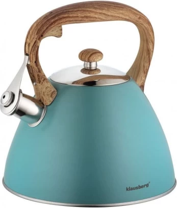 Virdulys Klausberg KB-7263