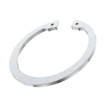Fiksavimo žiedas 52mm DIN472