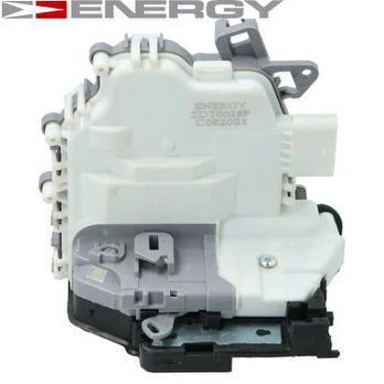 Durų užraktas ENERGY ZDT0028P