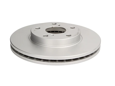 TEXTAR 92257703 Brake Disc