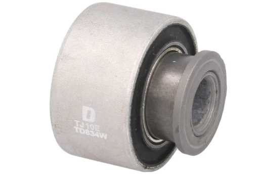 DELPHI TD834W Front axle wishbone bush
