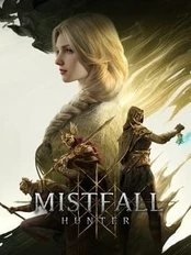 Mistfall Hunter PC