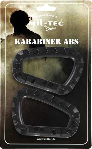 Karabinas MIL-TEC ABS 15921002