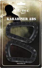 Karabinas MIL-TEC ABS 15921002 kaina