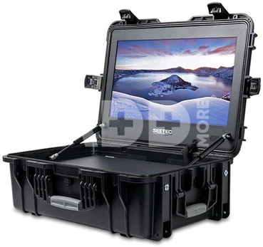 SEETEC WPC156 Broadcast Monitor