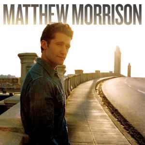 CD Matthew Morrison - Matthew Morrison