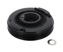 CORTECO CO80001157 Crank pulley