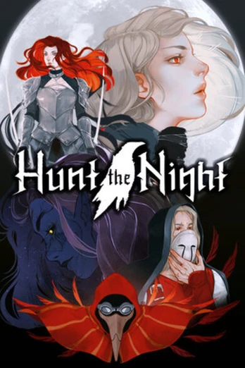 Hunt the Night PC