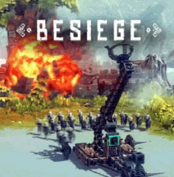 Besiege PC