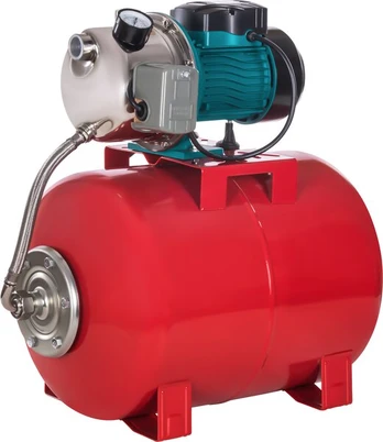 Hidroforas KD5233, 1300W 6000L/H bakas 50L