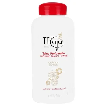 MAJA KVEPIANTYS TALKO MILTELIAI 100GR