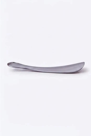 Plastikinis batų autas Corbby, pilkas, 16,5 cm