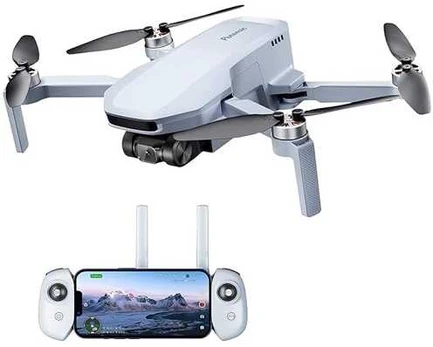 Potensic Atom SE 4K FPV Fly More Combo