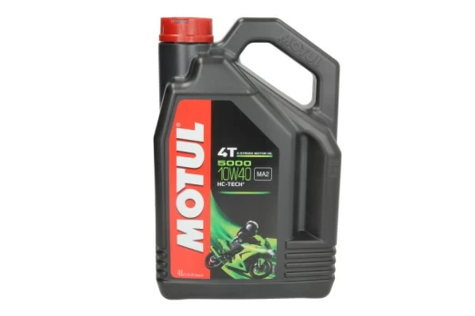 Variklio alyva MOTUL 104056