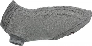 Džemperis Trixie Kenton 680017, pilka, M (50 cm)