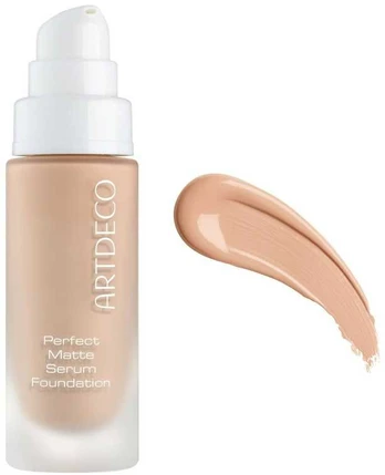 Artdeco PERFECT MATTE foundation serum #54-cool satin 20 ml