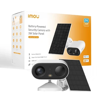 IMOU IPCam Cell Full Color Kamera