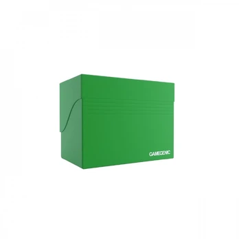 Gamegenic - Side Holder 80+ Green (GGS25045ML)
