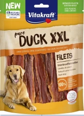 Vitakraft - DUCK duck strips XXL - (58585) kaina