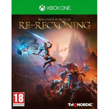 Kingdoms Of Amalur: Re-Reckoning Xbox One