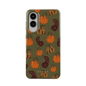 Pumpkin Season - Samsung Galaxy S25 Edge Case