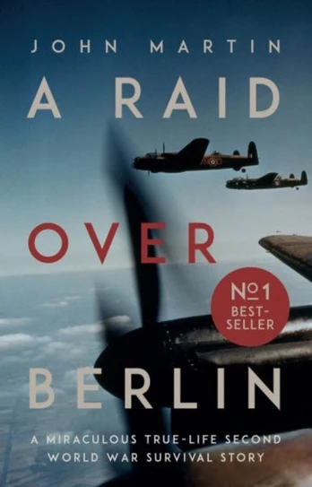 Raid Over Berlin