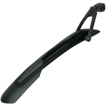 Galinis skydelis SKS X-Blade DARK 29" (juodas)