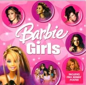 CD Various - Barbie Girls