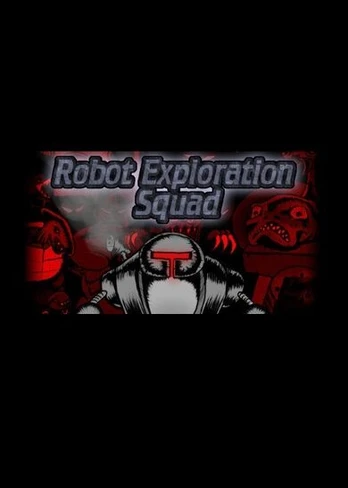 Robot Exploration Squad PC