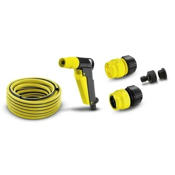 Žarnos komplektas 1/2'' - 20 m, Kärcher