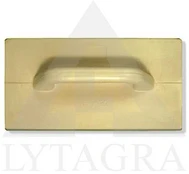 924042 TRINTUVĖ POLIURETANO PROFI 480X240MM kaina