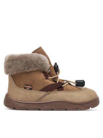 Froddo Sniego batai G3110258-2 M Smėlio