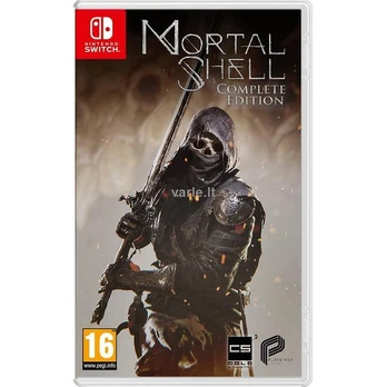 Mortal Shell 