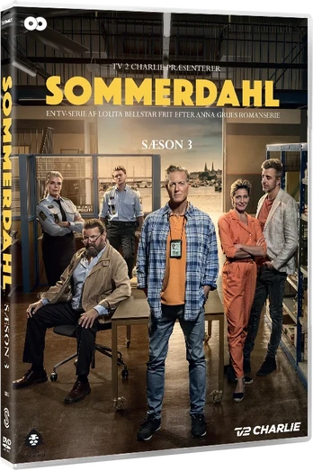 Summerdahl - 3 sezonas