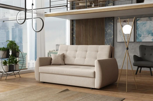 Sofa - lova VIVO III ARTO